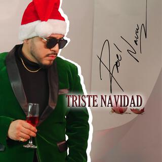 TRISTE NAVIDAD (ROEL NAVA)