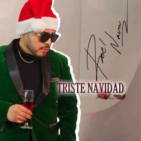 TRISTE NAVIDAD (ROEL NAVA) | Boomplay Music