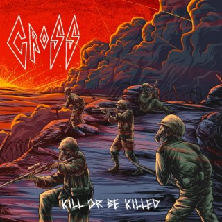 Kill or Be Killed (Demo) lyrics | Boomplay Music
