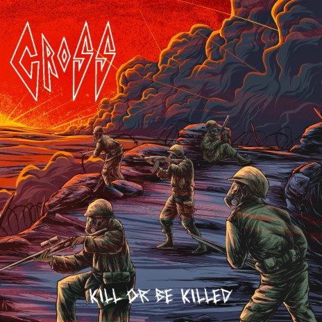 Kill or Be Killed (Demo) | Boomplay Music