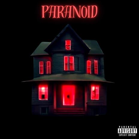 Paranoid | Boomplay Music