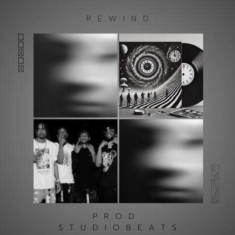 REWIND (Prod. STUDIOBEATS) | Boomplay Music