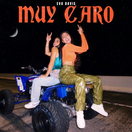 MUY CARO | Boomplay Music