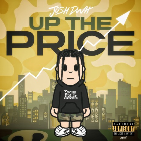 Up the Price | Boomplay Music