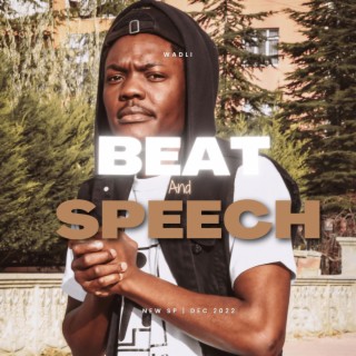 Beat and Speech