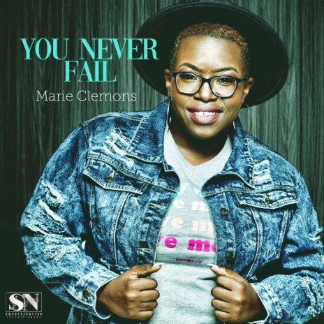 You Never Fail | Boomplay Music