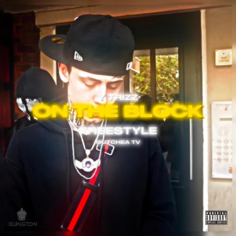 On The Block Freestyle (Outchea TV) | Boomplay Music