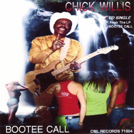 Bootee Call (Club Mix) | Boomplay Music