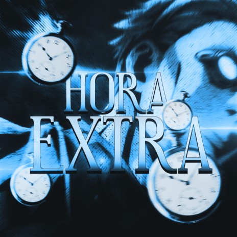 Hora Extra (Kento Nanami)