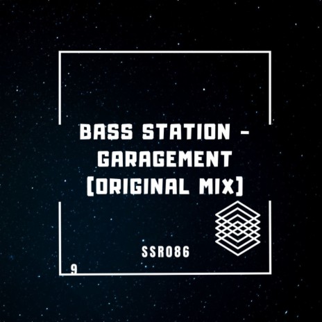Garagement (Original Mix) | Boomplay Music