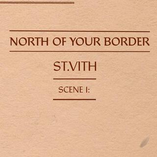 North Of Your Border