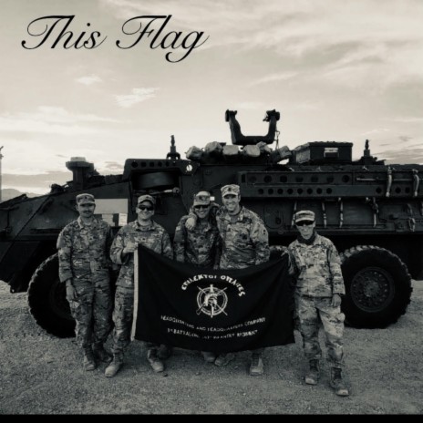 This Flag | Boomplay Music