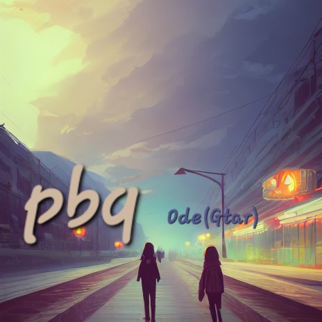 Ode (Gtar) | Boomplay Music