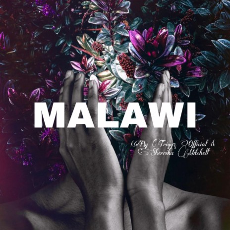 Malawi (Radio Edit) ft. Sherrika Mitchell | Boomplay Music