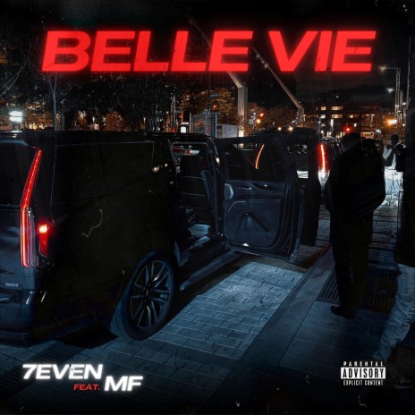 Belle vie ft. MF | Boomplay Music