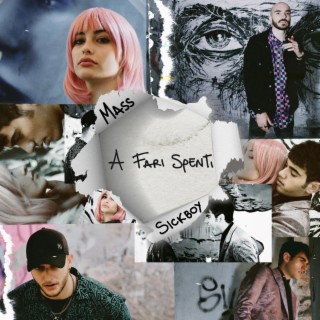 A Fari Spenti ft. Mass lyrics | Boomplay Music