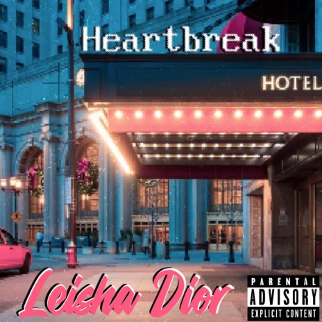 Heartbreak Hotel | Boomplay Music