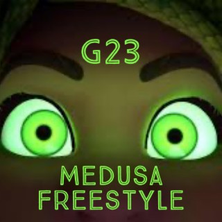 Medusa Freestyle