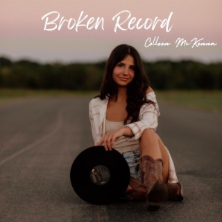 Broken Record lyrics | Boomplay Music