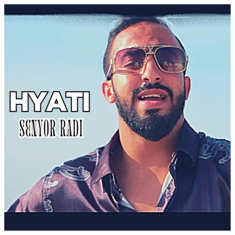 HYATI (حياتي) | Boomplay Music