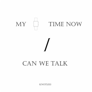 MyTimeNow/Canwetalk