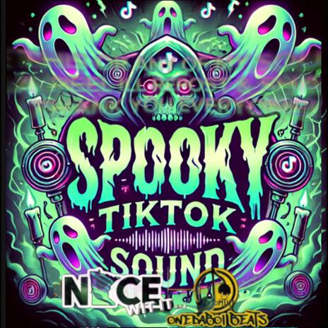 Spooky Scary (SOUND TO USE) | Boomplay Music