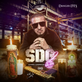 S.D.G., Vol. 2