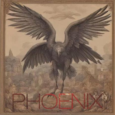 Phoenix | Boomplay Music