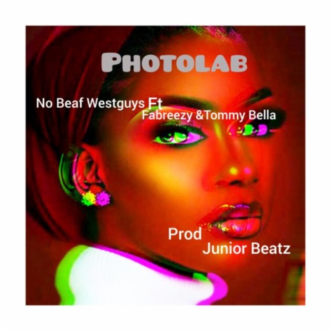 Photolab ft. Fabreezy & Tommy Bella | Boomplay Music