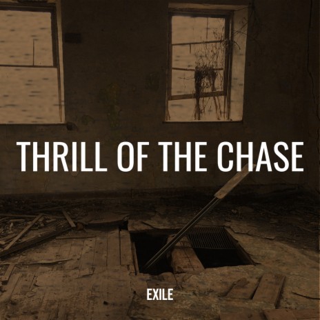 Thrill of the Chase | Boomplay Music