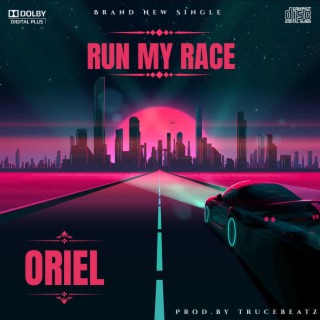 Run My Race lyrics | Boomplay Music