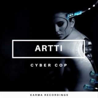 Cyber Cop