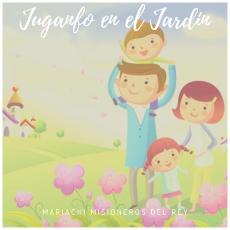 Jugando en el Jardin (Instrumental) | Boomplay Music