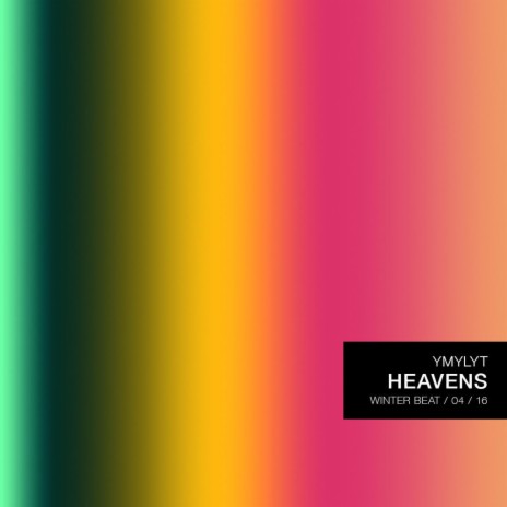 Heavens | Boomplay Music