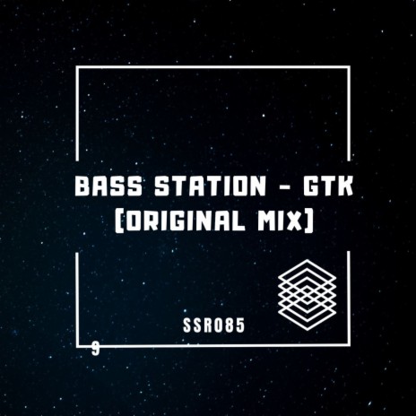 GTK (Original Mix) | Boomplay Music