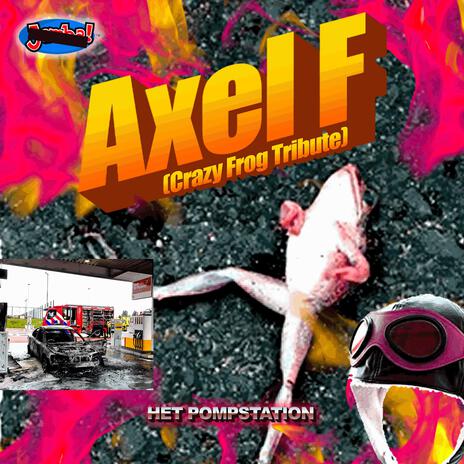 Axel F | Boomplay Music