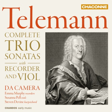 Trio Sonata in G Minor, TWV 42:g9: IV. Allegro | Boomplay Music