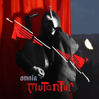 Omnia Mutantur