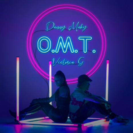 O.M.T. ft. Victoria G | Boomplay Music