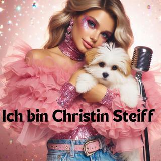 Ich bin Christin Steiff