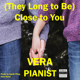 (They Long to Be) Close to You