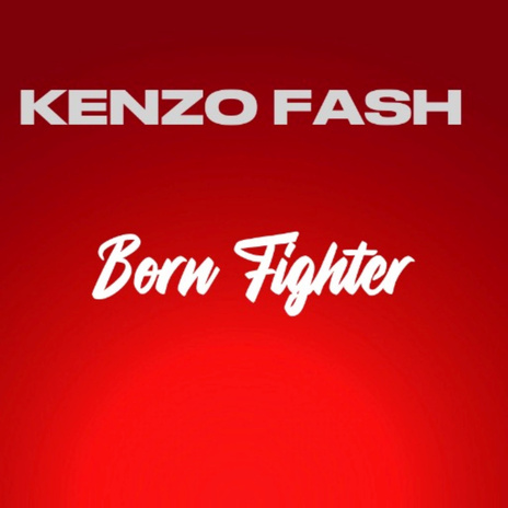 Born Fighter | Boomplay Music