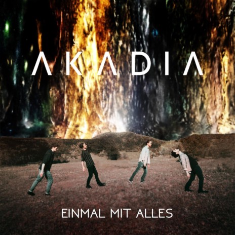 Einmal mit alles | Boomplay Music