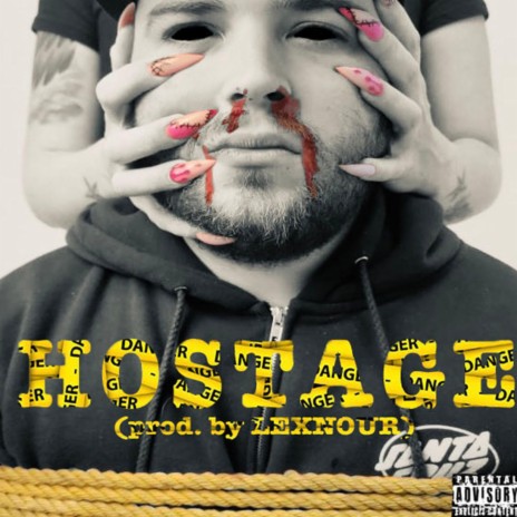 Hostage | Boomplay Music