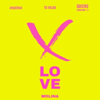 X-LOVE