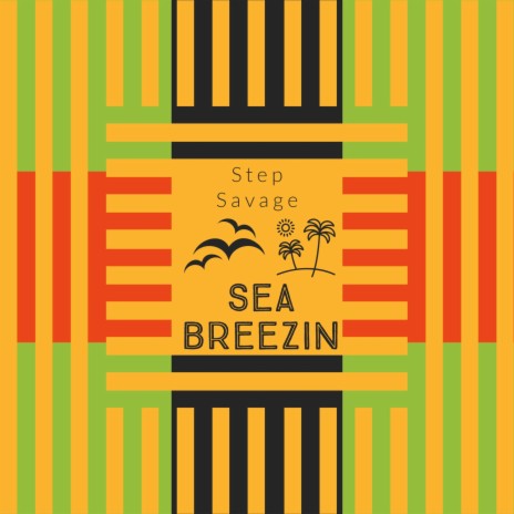Sea Breezin' (Dub Instrumental)