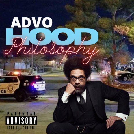 Hood Philosophy (Dub) ft. C Note, Marv & Dub | Boomplay Music