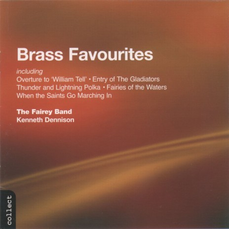 Fame and Glory (Arr. for Brass Band by Gregor Grant) ft. Kenneth Dennison | Boomplay Music