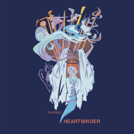 Heartbinder | Boomplay Music