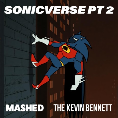 Sonicverse PT2 | Boomplay Music